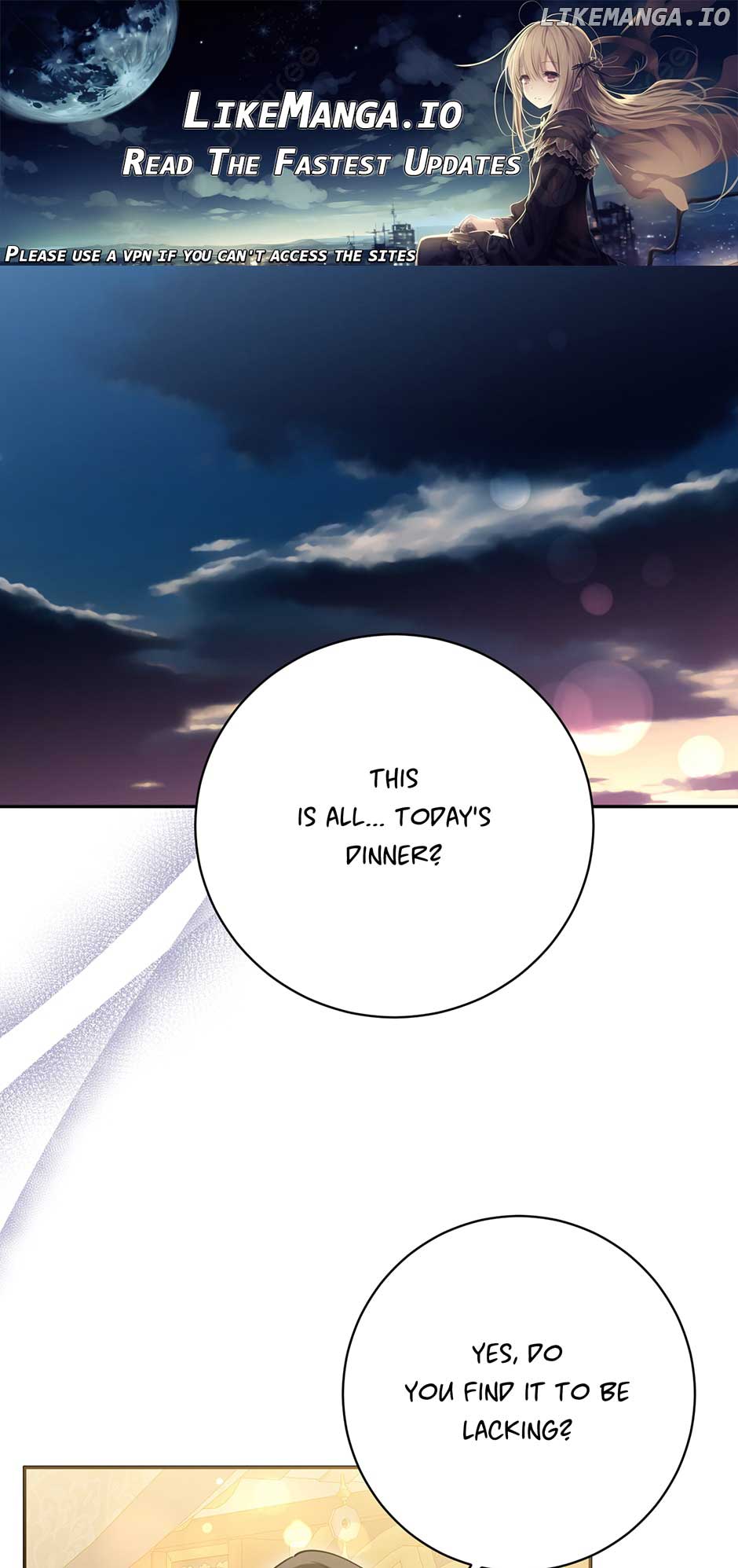 I Am the Precious Daughter of the Greatest Villain in the Fantasy World Chapter 115 - Page 0
