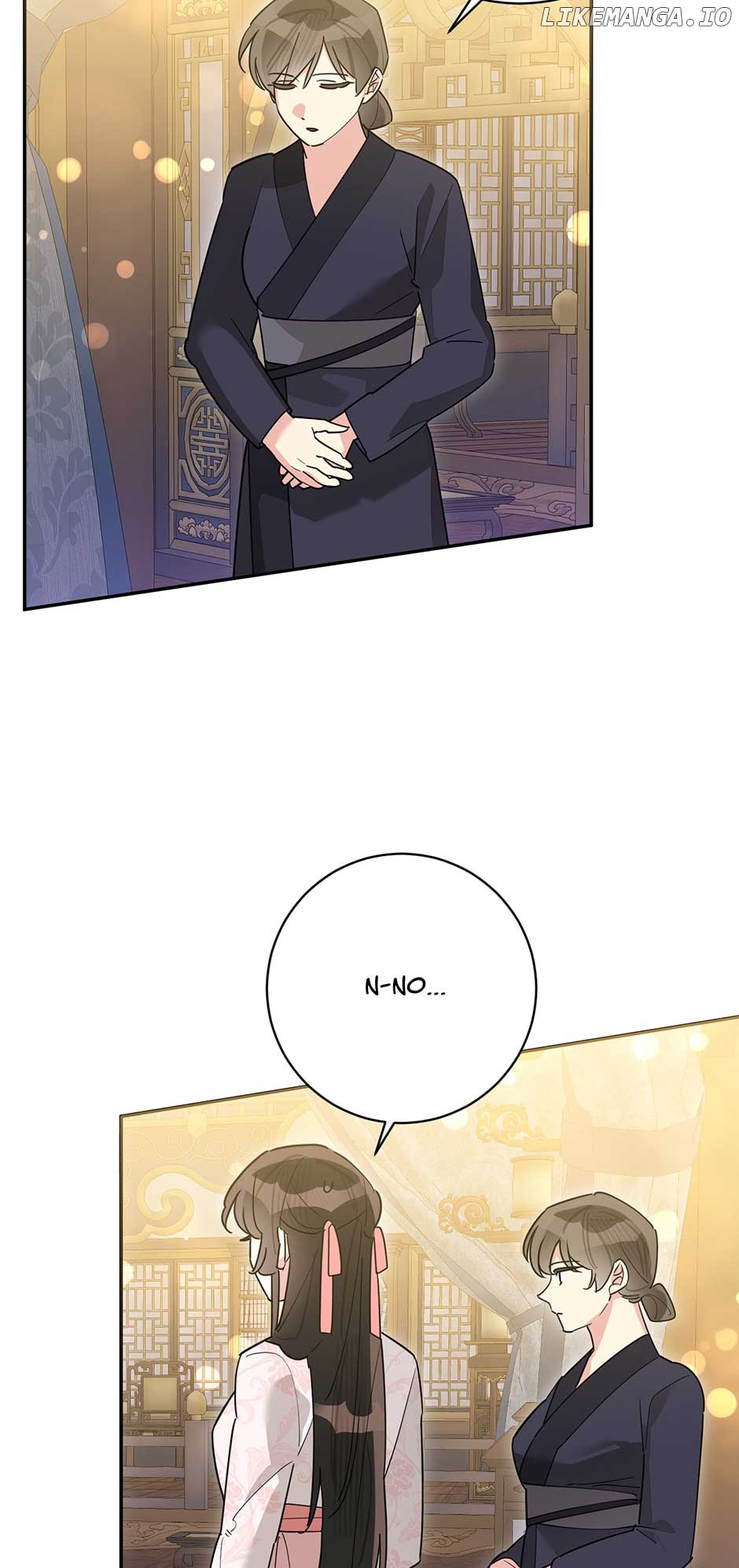 I Am the Precious Daughter of the Greatest Villain in the Fantasy World Chapter 115 - Page 1