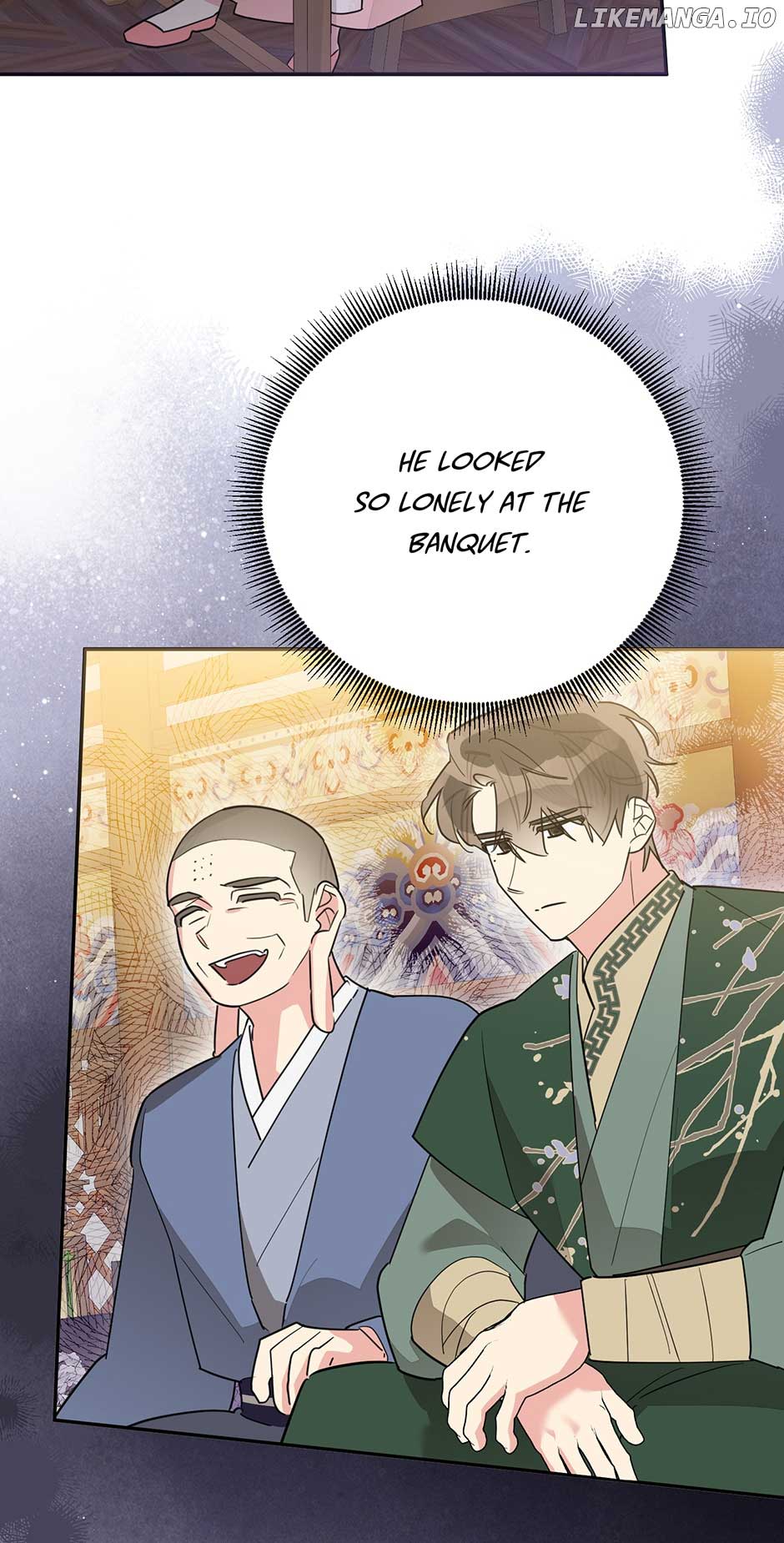 I Am the Precious Daughter of the Greatest Villain in the Fantasy World Chapter 115 - Page 10