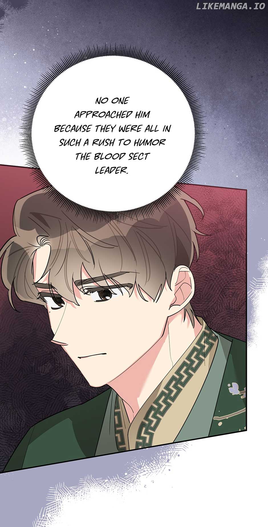 I Am the Precious Daughter of the Greatest Villain in the Fantasy World Chapter 115 - Page 11