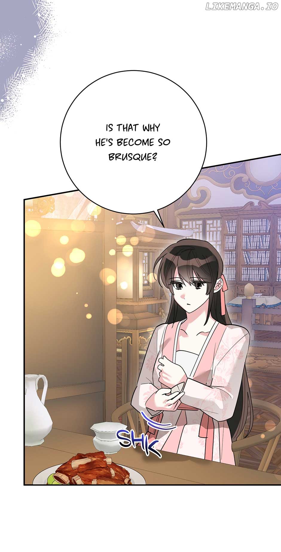 I Am the Precious Daughter of the Greatest Villain in the Fantasy World Chapter 115 - Page 12