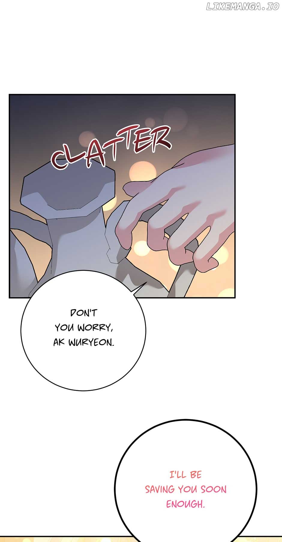 I Am the Precious Daughter of the Greatest Villain in the Fantasy World Chapter 115 - Page 13