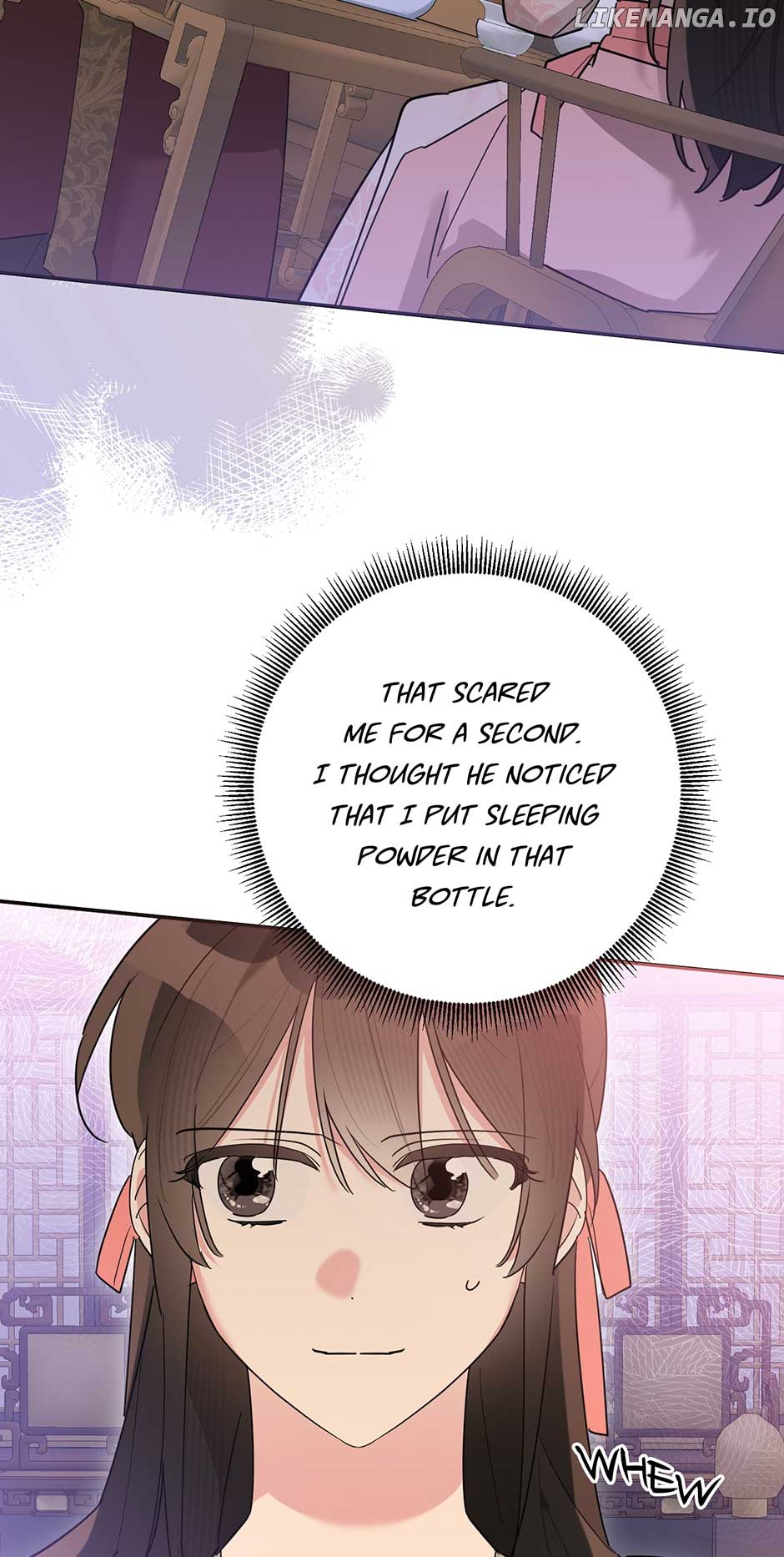 I Am the Precious Daughter of the Greatest Villain in the Fantasy World Chapter 115 - Page 22