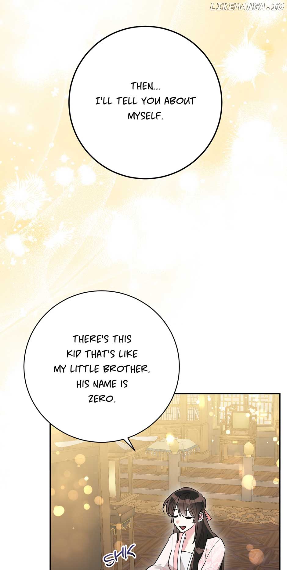 I Am the Precious Daughter of the Greatest Villain in the Fantasy World Chapter 115 - Page 24