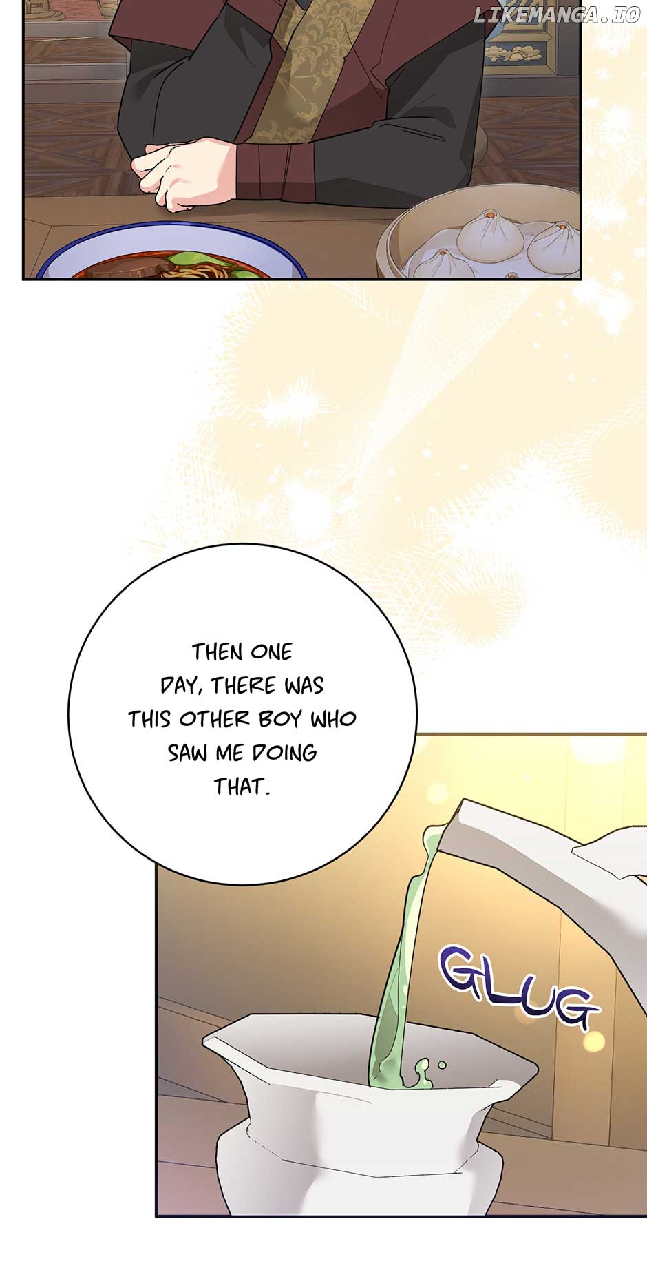 I Am the Precious Daughter of the Greatest Villain in the Fantasy World Chapter 115 - Page 26