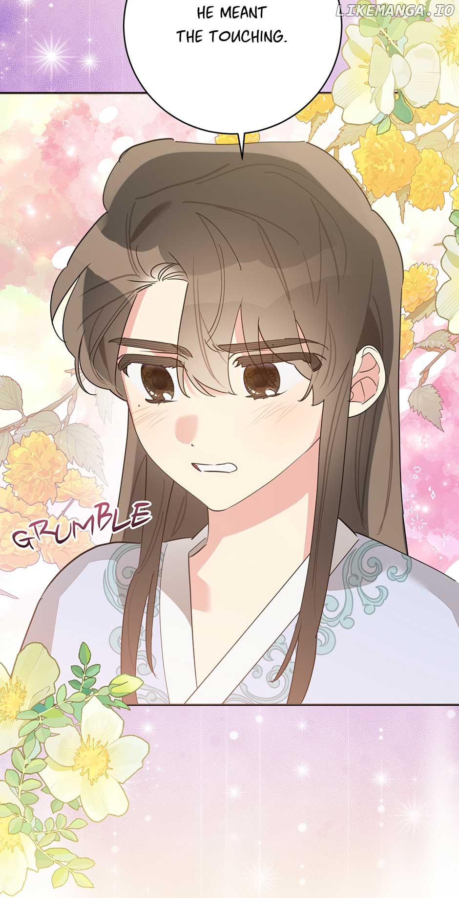 I Am the Precious Daughter of the Greatest Villain in the Fantasy World Chapter 115 - Page 28