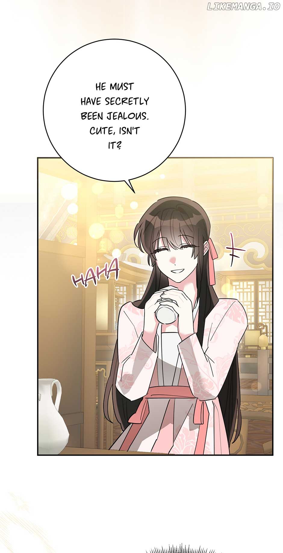 I Am the Precious Daughter of the Greatest Villain in the Fantasy World Chapter 115 - Page 29