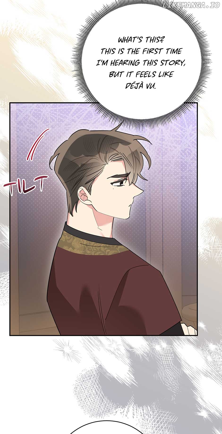 I Am the Precious Daughter of the Greatest Villain in the Fantasy World Chapter 115 - Page 30