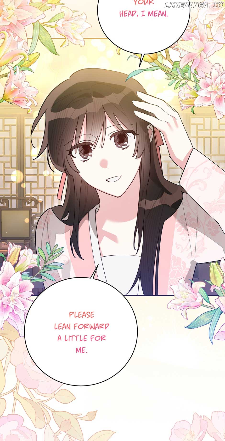 I Am the Precious Daughter of the Greatest Villain in the Fantasy World Chapter 115 - Page 32