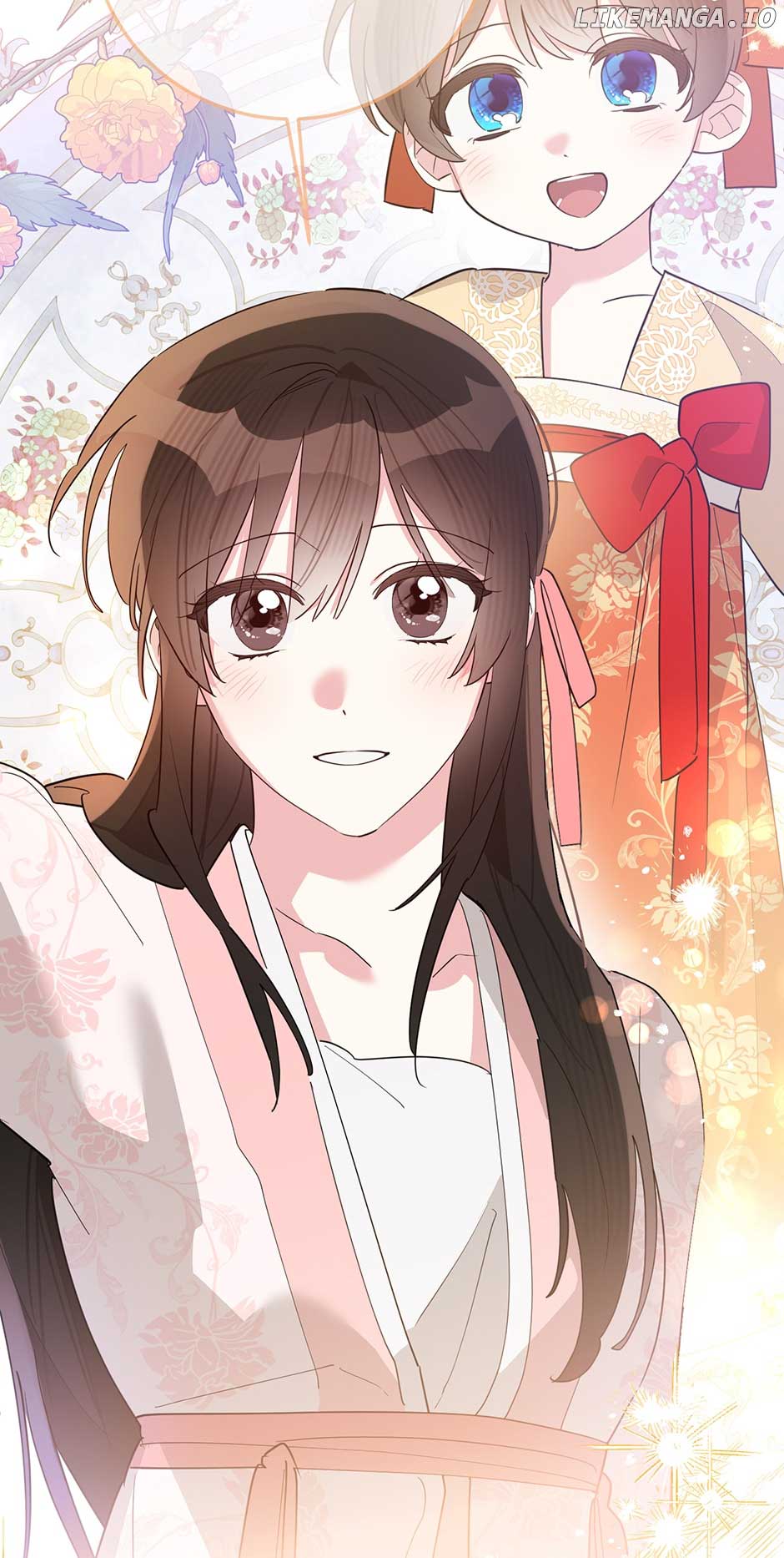 I Am the Precious Daughter of the Greatest Villain in the Fantasy World Chapter 115 - Page 37