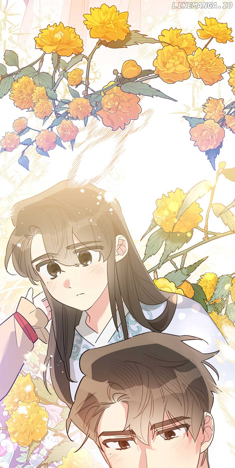 I Am the Precious Daughter of the Greatest Villain in the Fantasy World Chapter 115 - Page 38