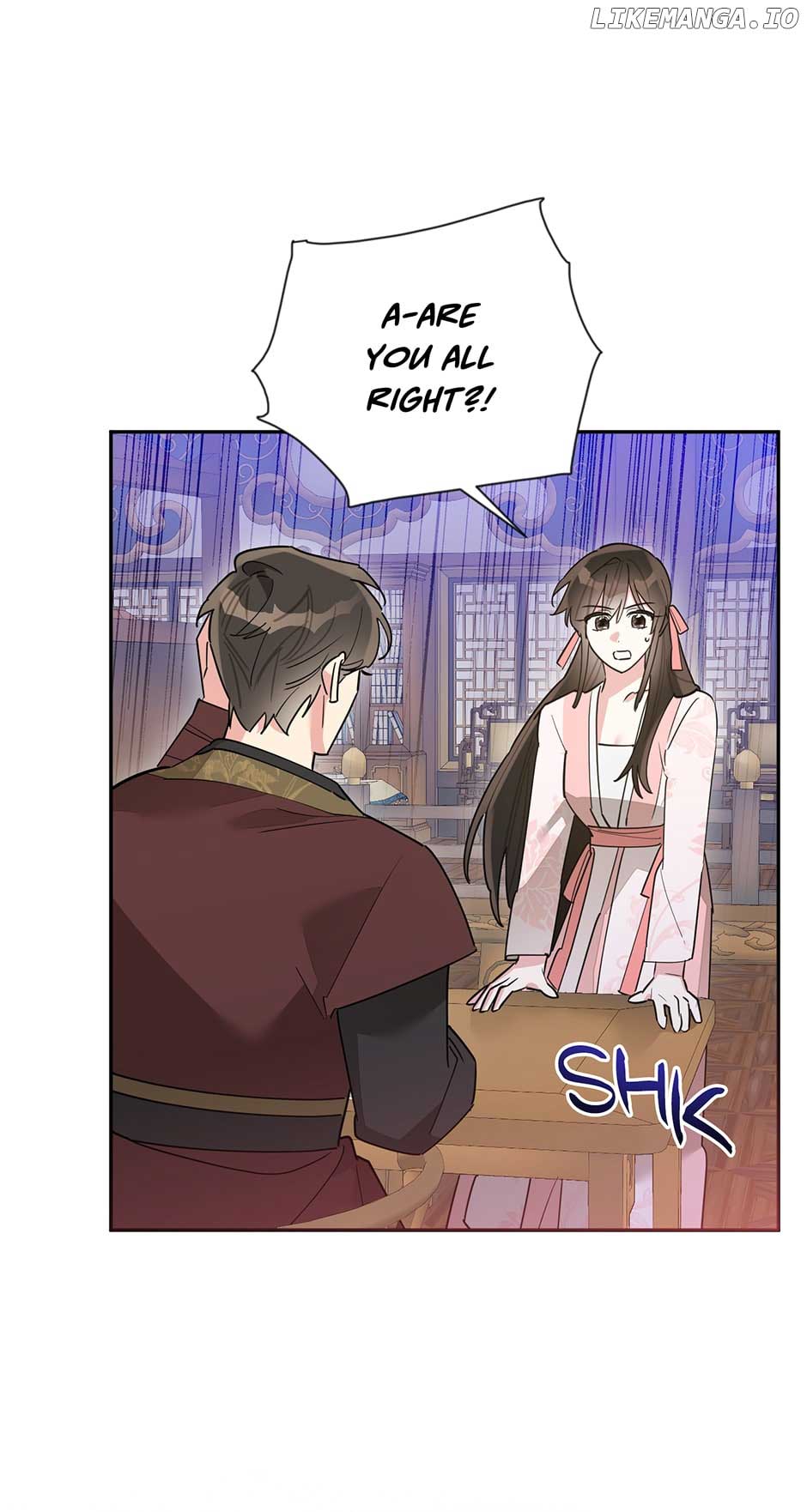 I Am the Precious Daughter of the Greatest Villain in the Fantasy World Chapter 115 - Page 41