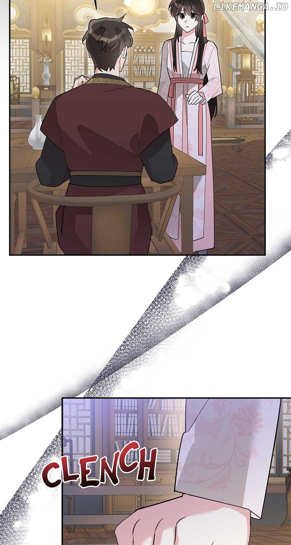 I Am the Precious Daughter of the Greatest Villain in the Fantasy World Chapter 115 - Page 45