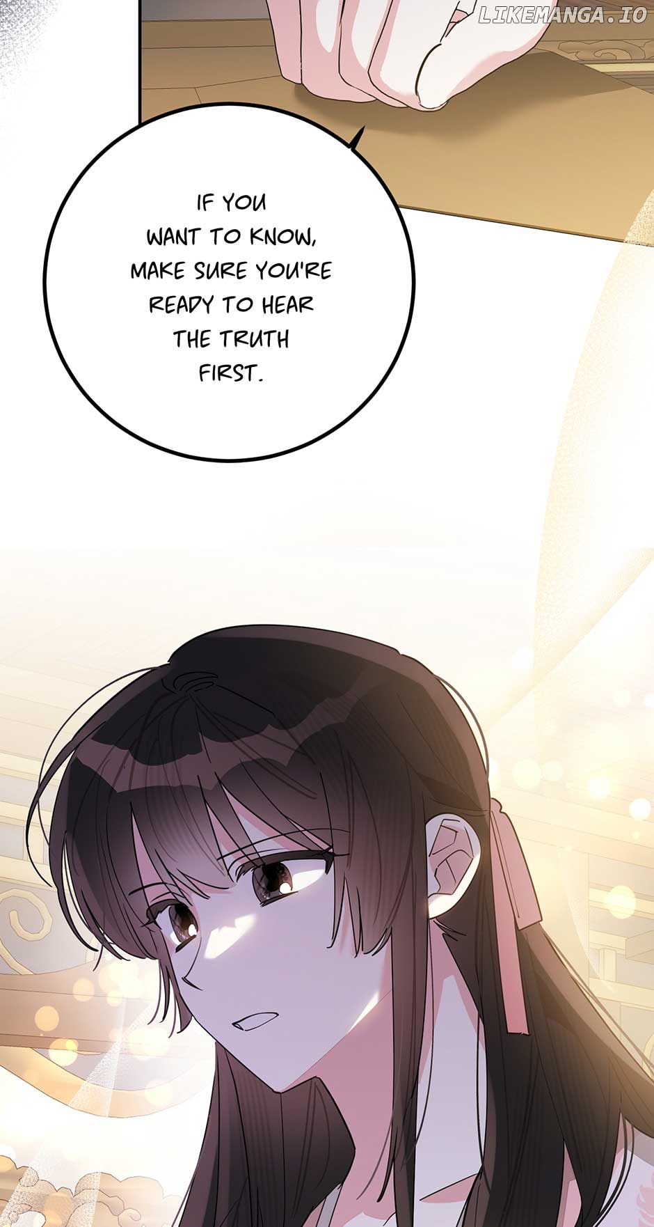 I Am the Precious Daughter of the Greatest Villain in the Fantasy World Chapter 115 - Page 46
