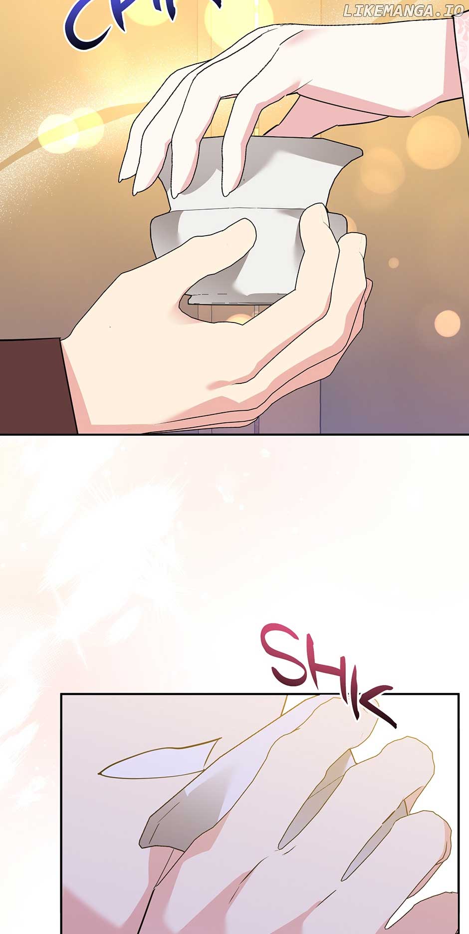 I Am the Precious Daughter of the Greatest Villain in the Fantasy World Chapter 115 - Page 49