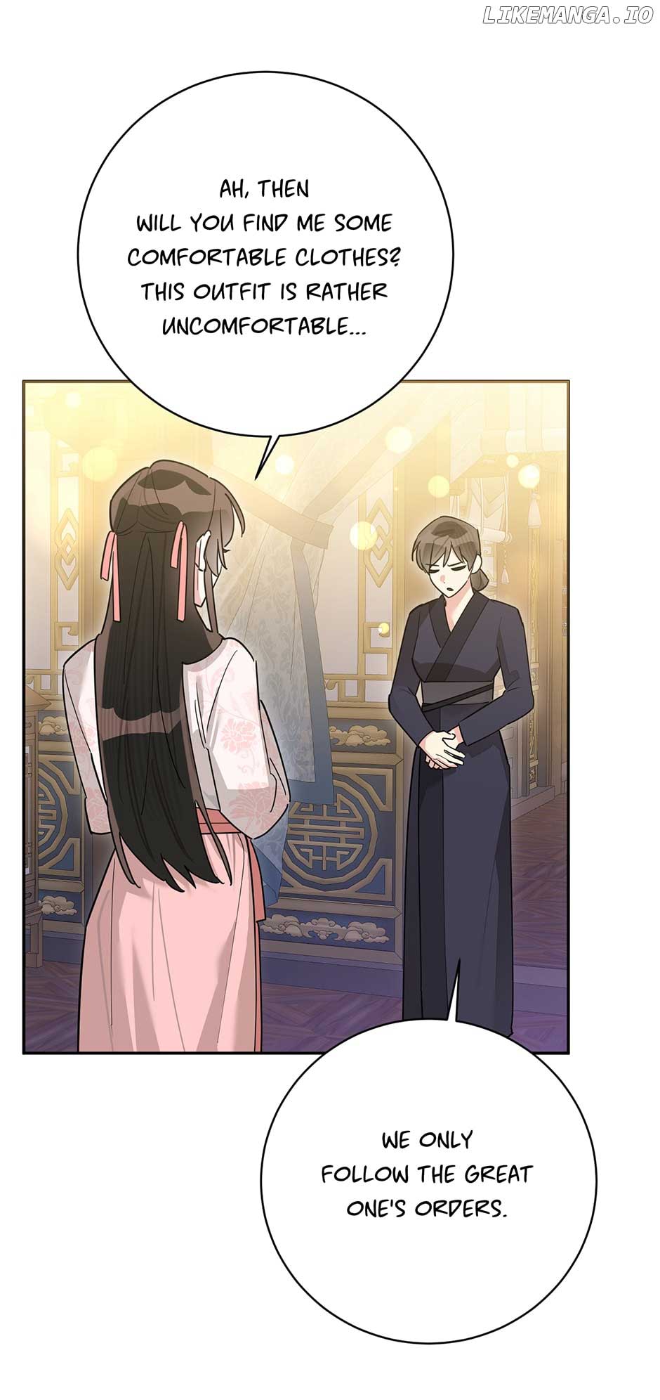 I Am the Precious Daughter of the Greatest Villain in the Fantasy World Chapter 115 - Page 5