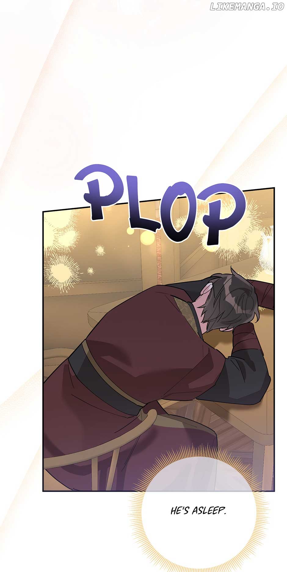 I Am the Precious Daughter of the Greatest Villain in the Fantasy World Chapter 115 - Page 51
