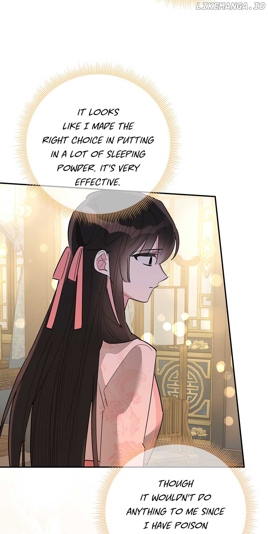 I Am the Precious Daughter of the Greatest Villain in the Fantasy World Chapter 115 - Page 52