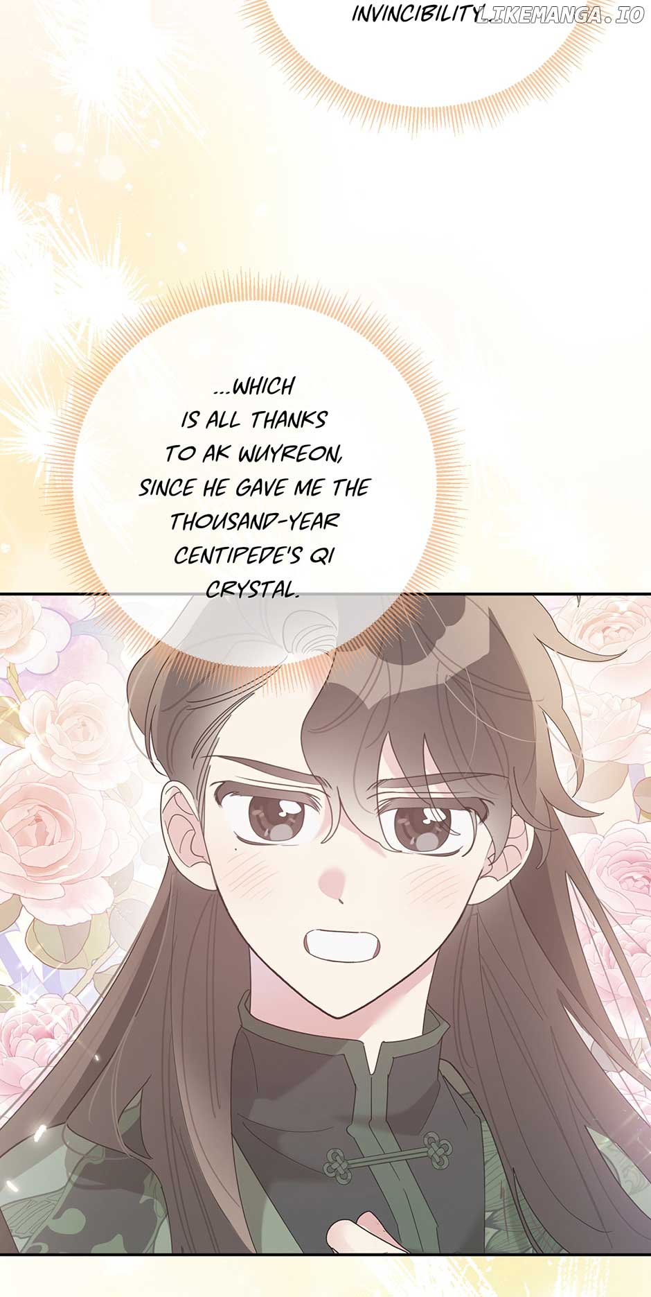 I Am the Precious Daughter of the Greatest Villain in the Fantasy World Chapter 115 - Page 53