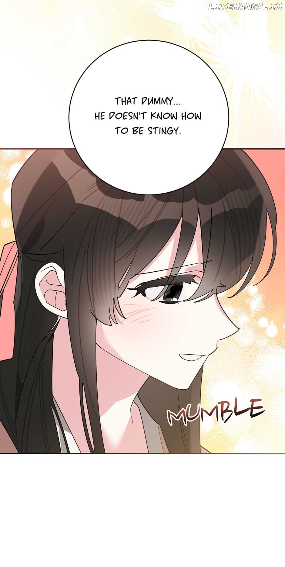 I Am the Precious Daughter of the Greatest Villain in the Fantasy World Chapter 115 - Page 54