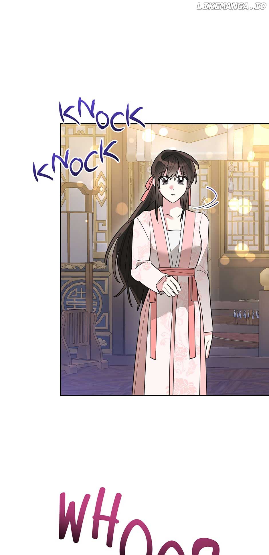 I Am the Precious Daughter of the Greatest Villain in the Fantasy World Chapter 115 - Page 55