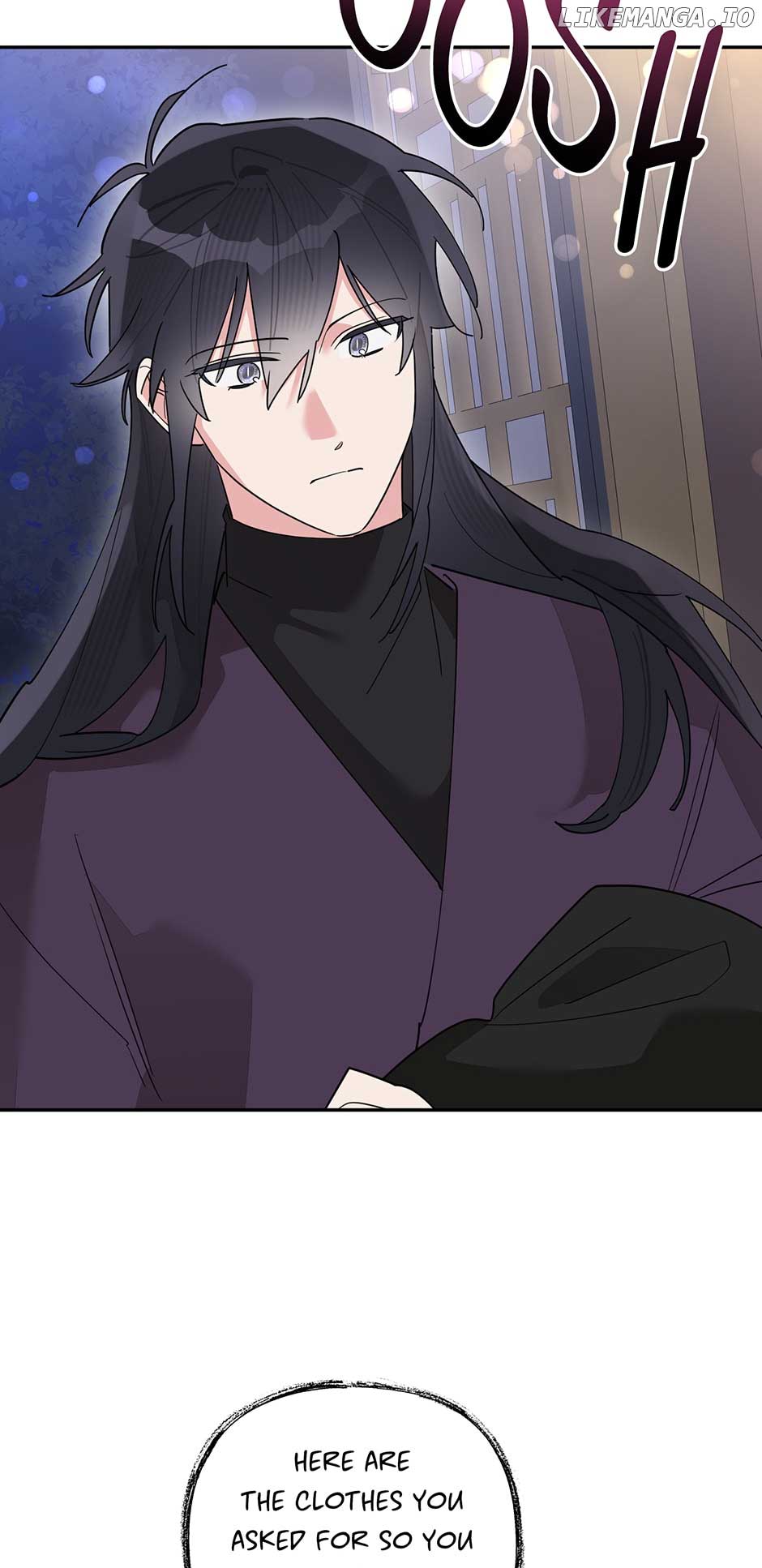 I Am the Precious Daughter of the Greatest Villain in the Fantasy World Chapter 115 - Page 56