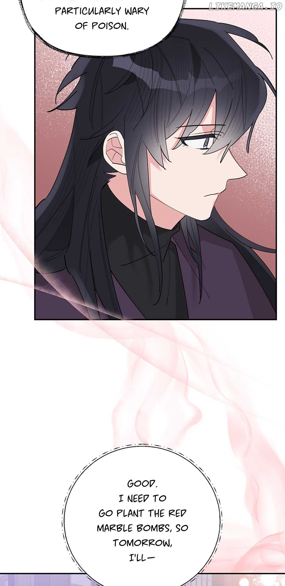I Am the Precious Daughter of the Greatest Villain in the Fantasy World Chapter 115 - Page 58