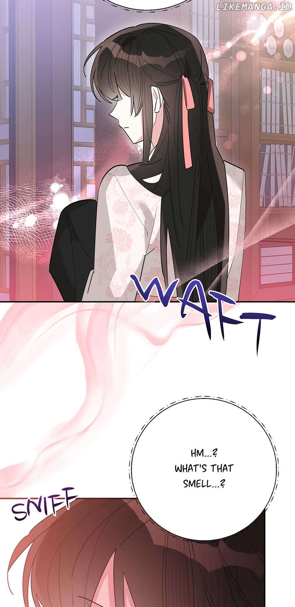 I Am the Precious Daughter of the Greatest Villain in the Fantasy World Chapter 115 - Page 59