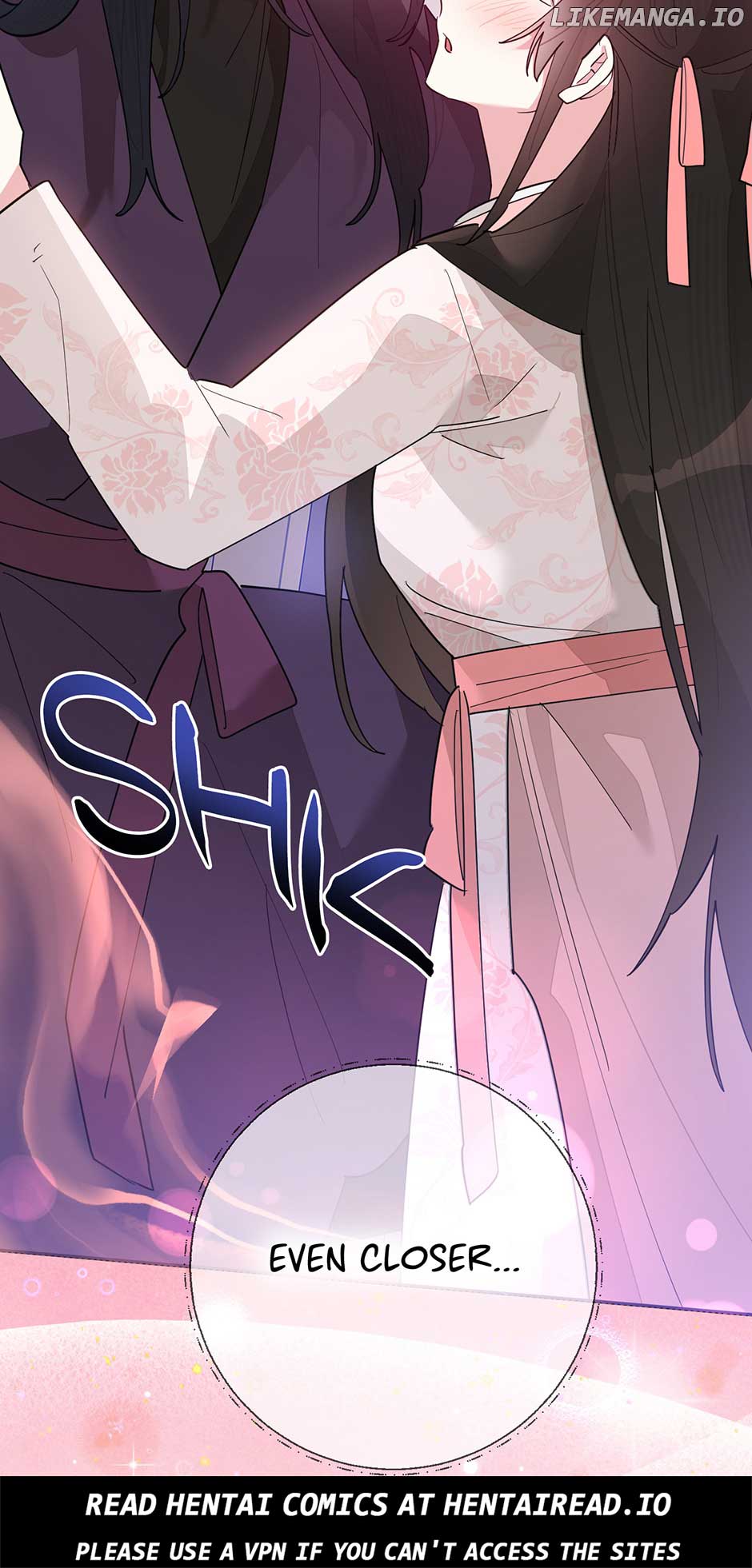 I Am the Precious Daughter of the Greatest Villain in the Fantasy World Chapter 115 - Page 64