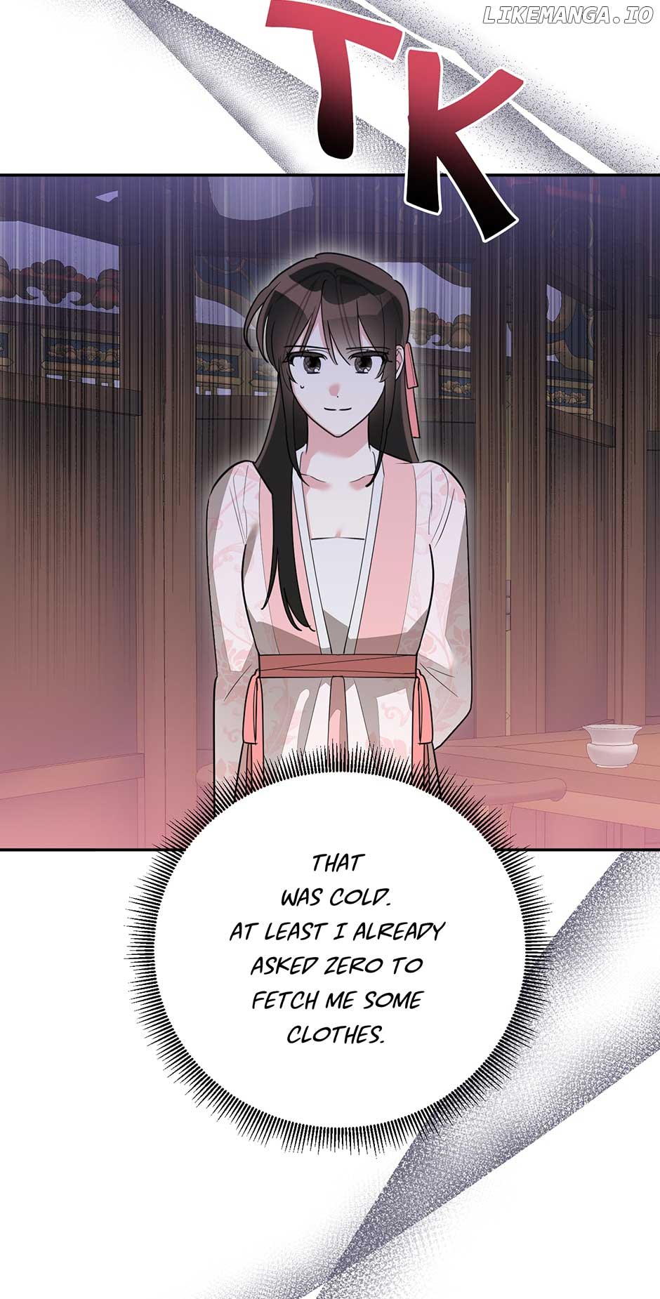 I Am the Precious Daughter of the Greatest Villain in the Fantasy World Chapter 115 - Page 7