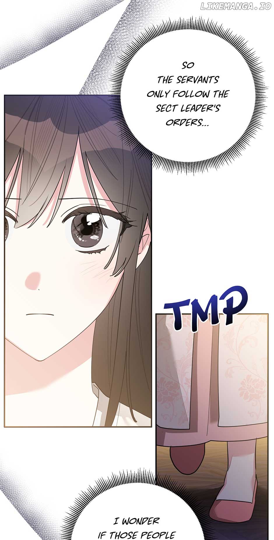 I Am the Precious Daughter of the Greatest Villain in the Fantasy World Chapter 115 - Page 8