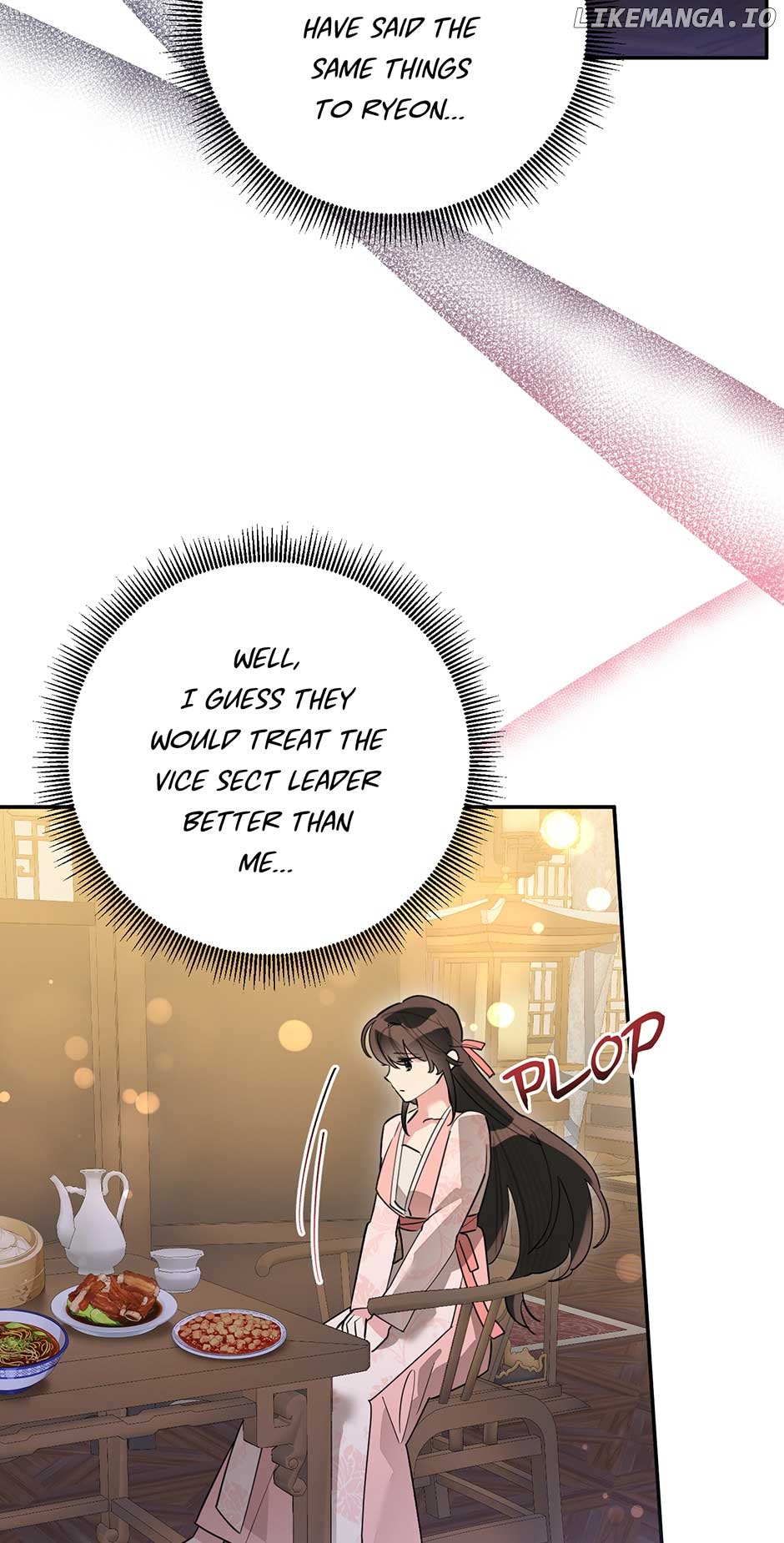 I Am the Precious Daughter of the Greatest Villain in the Fantasy World Chapter 115 - Page 9