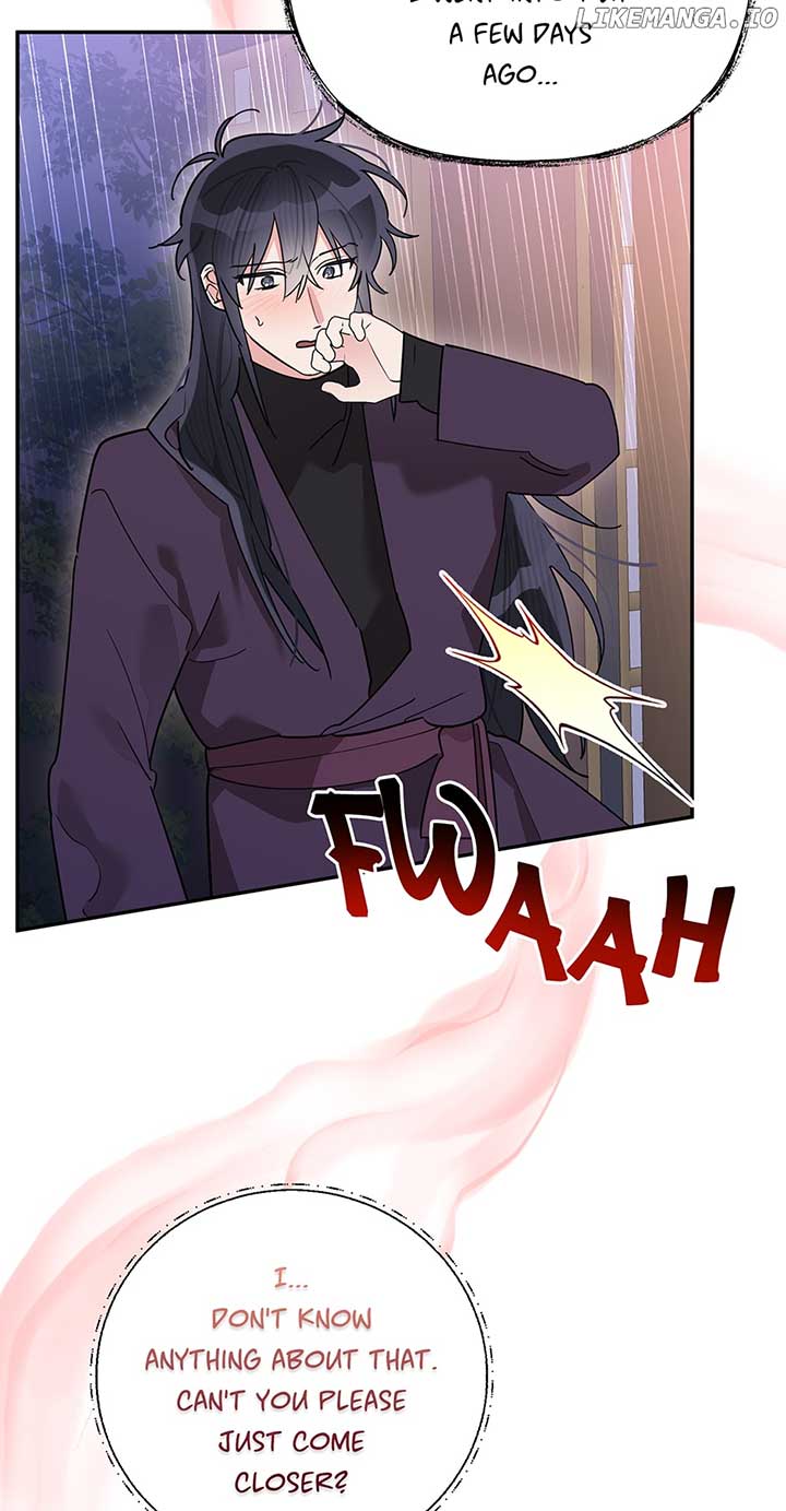 I Am the Precious Daughter of the Greatest Villain in the Fantasy World Chapter 116 - Page 1