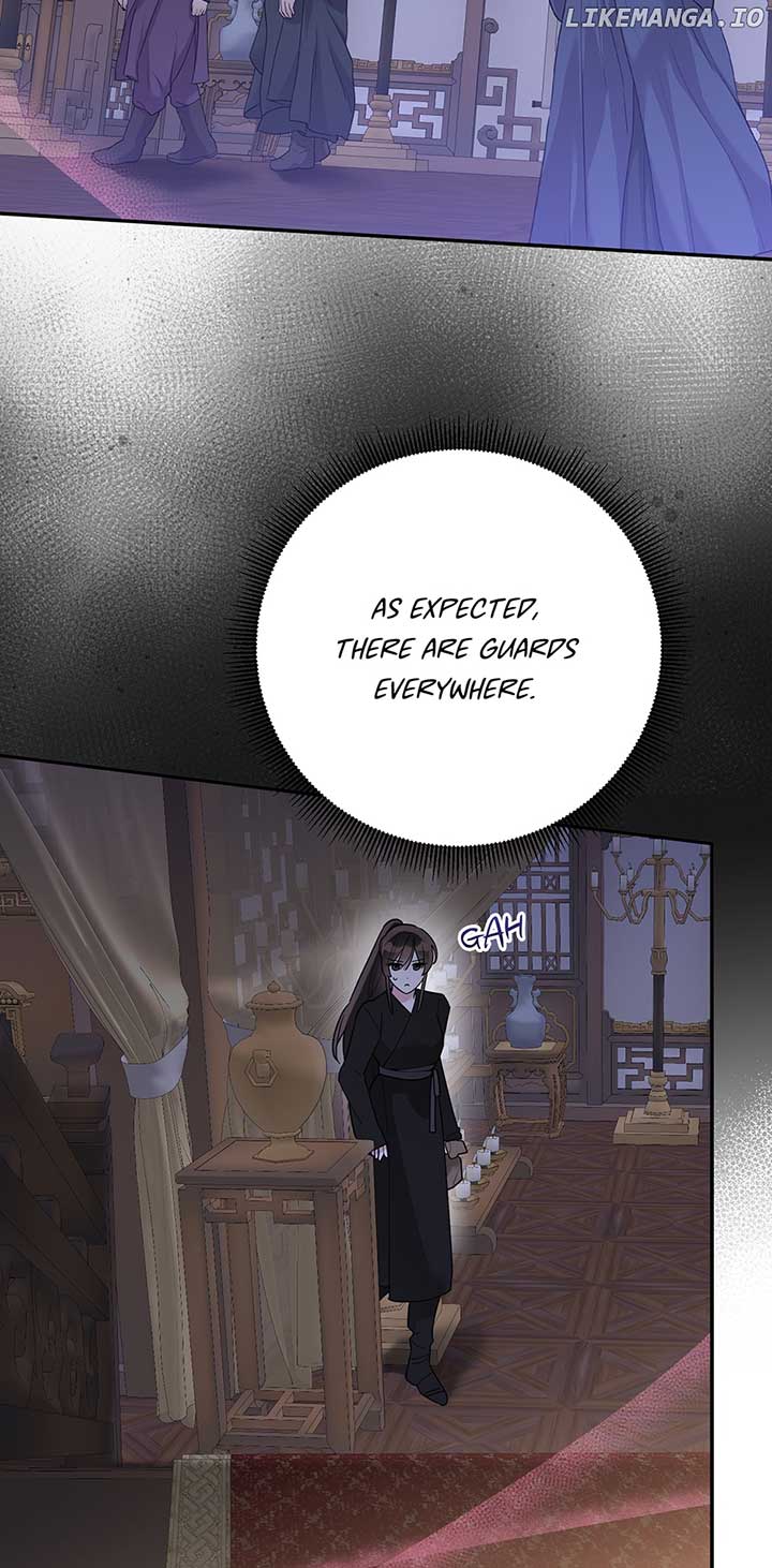 I Am the Precious Daughter of the Greatest Villain in the Fantasy World Chapter 116 - Page 12