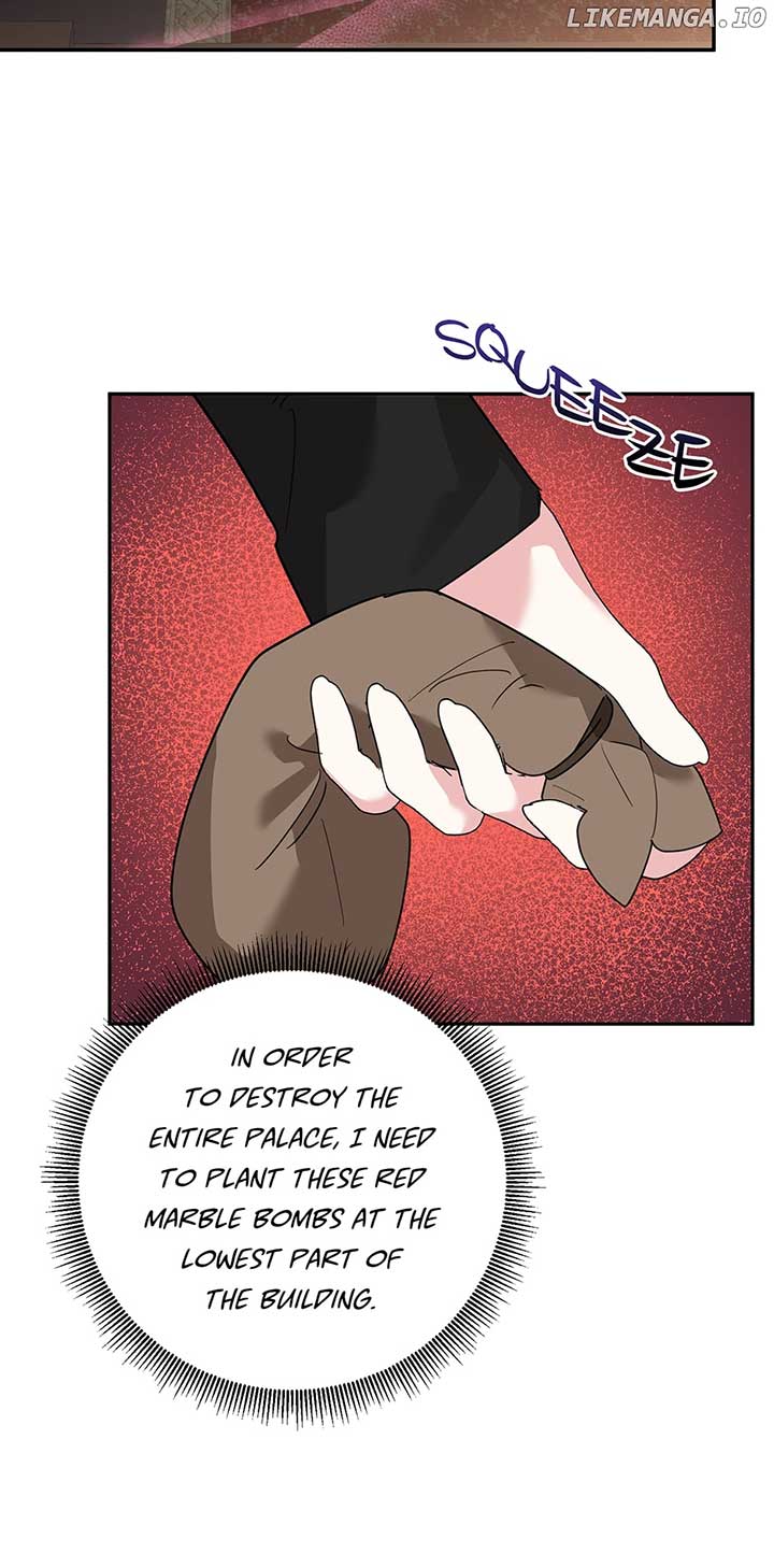 I Am the Precious Daughter of the Greatest Villain in the Fantasy World Chapter 116 - Page 13