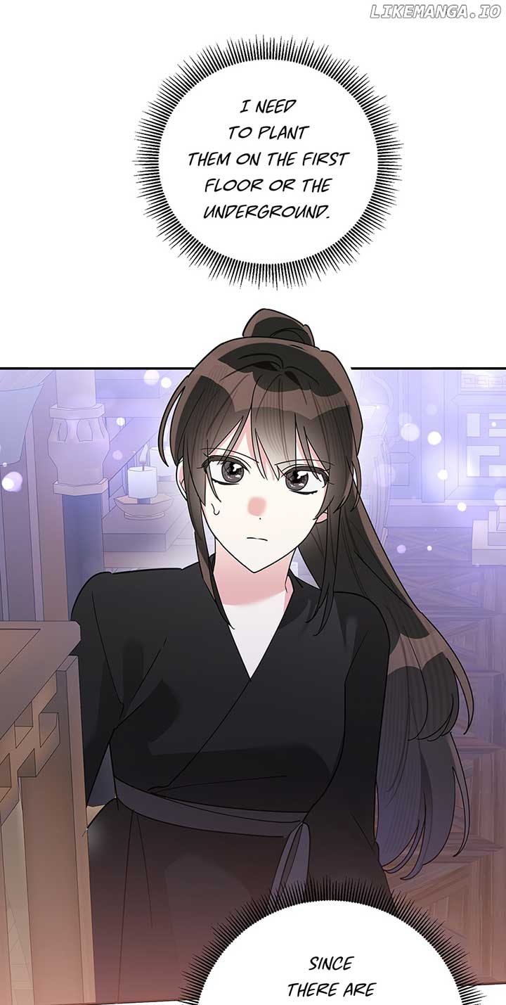 I Am the Precious Daughter of the Greatest Villain in the Fantasy World Chapter 116 - Page 14