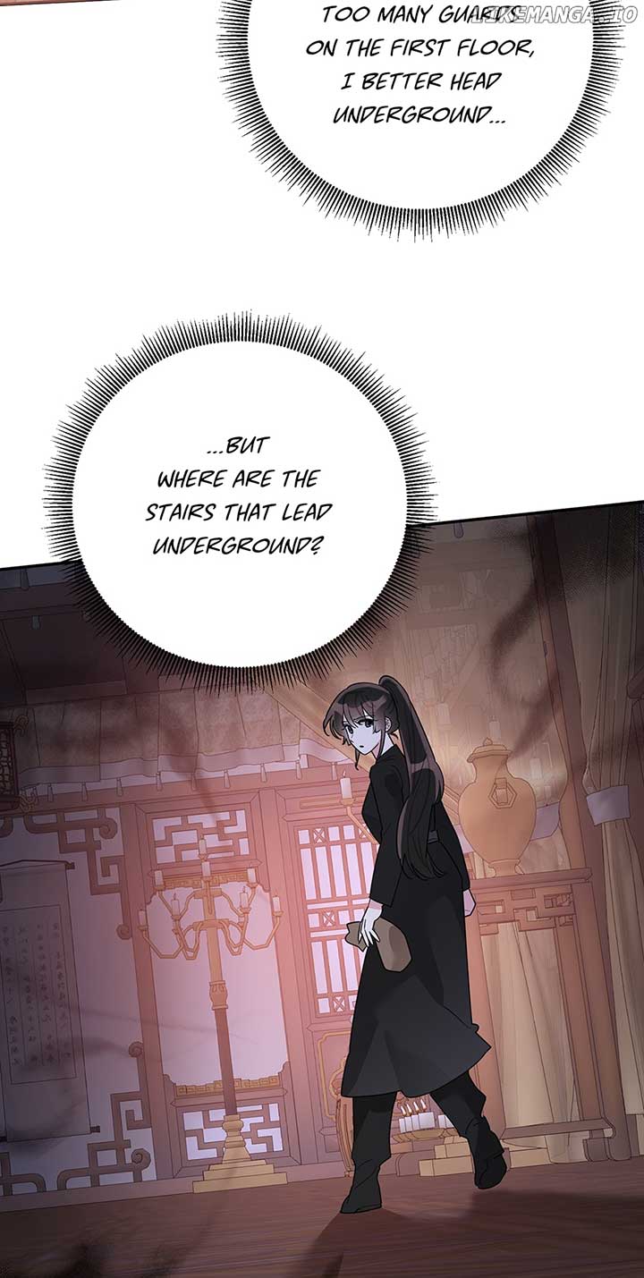 I Am the Precious Daughter of the Greatest Villain in the Fantasy World Chapter 116 - Page 15