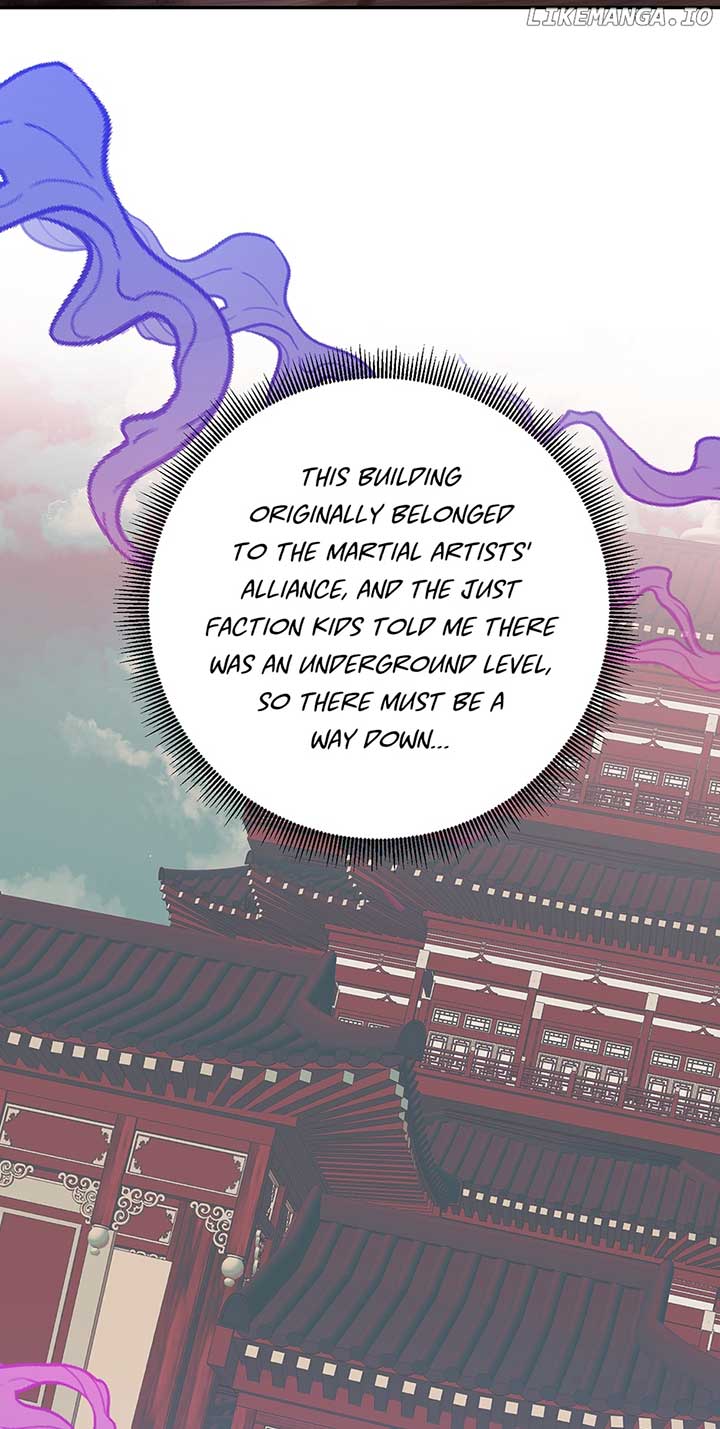 I Am the Precious Daughter of the Greatest Villain in the Fantasy World Chapter 116 - Page 16