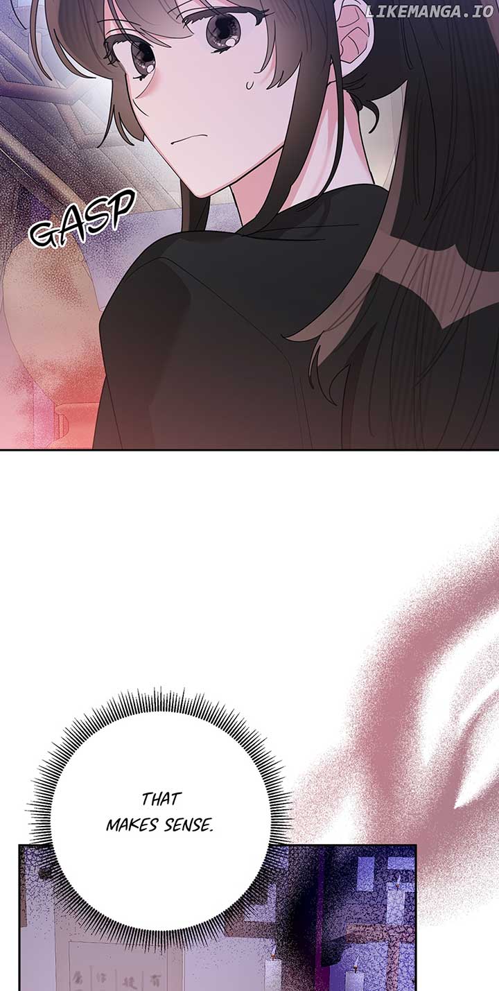 I Am the Precious Daughter of the Greatest Villain in the Fantasy World Chapter 116 - Page 18