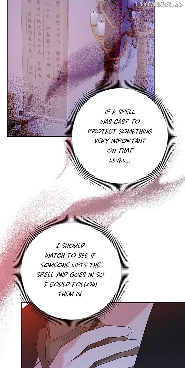 I Am the Precious Daughter of the Greatest Villain in the Fantasy World Chapter 116 - Page 19