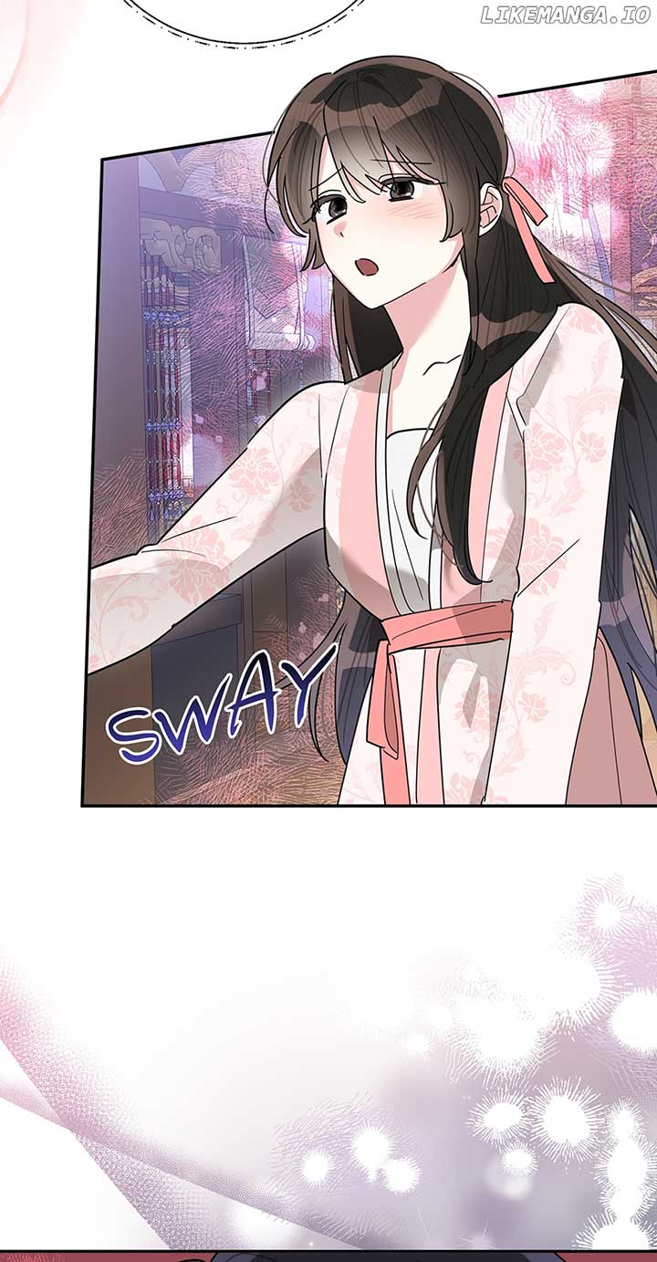 I Am the Precious Daughter of the Greatest Villain in the Fantasy World Chapter 116 - Page 2