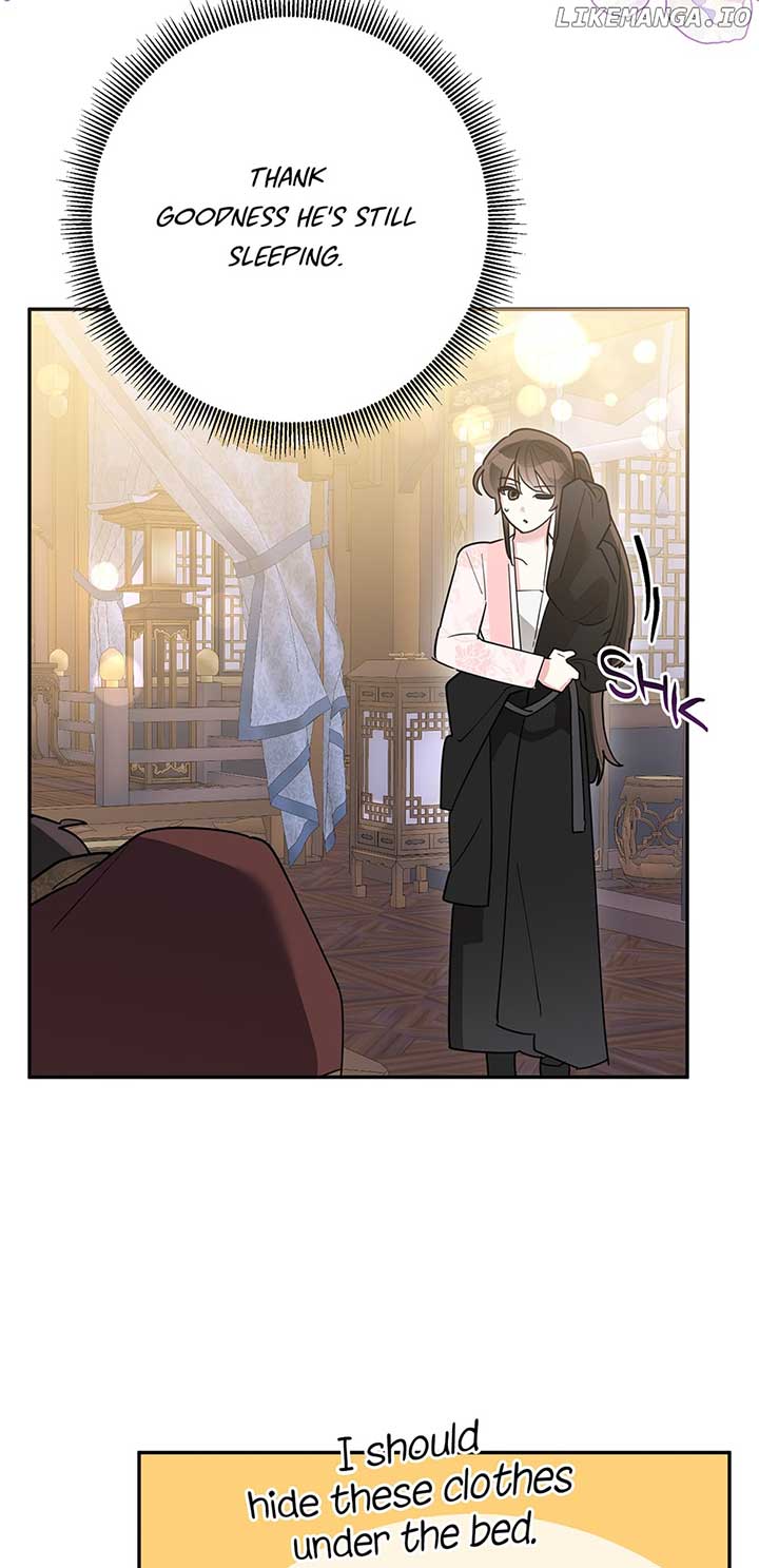 I Am the Precious Daughter of the Greatest Villain in the Fantasy World Chapter 116 - Page 22