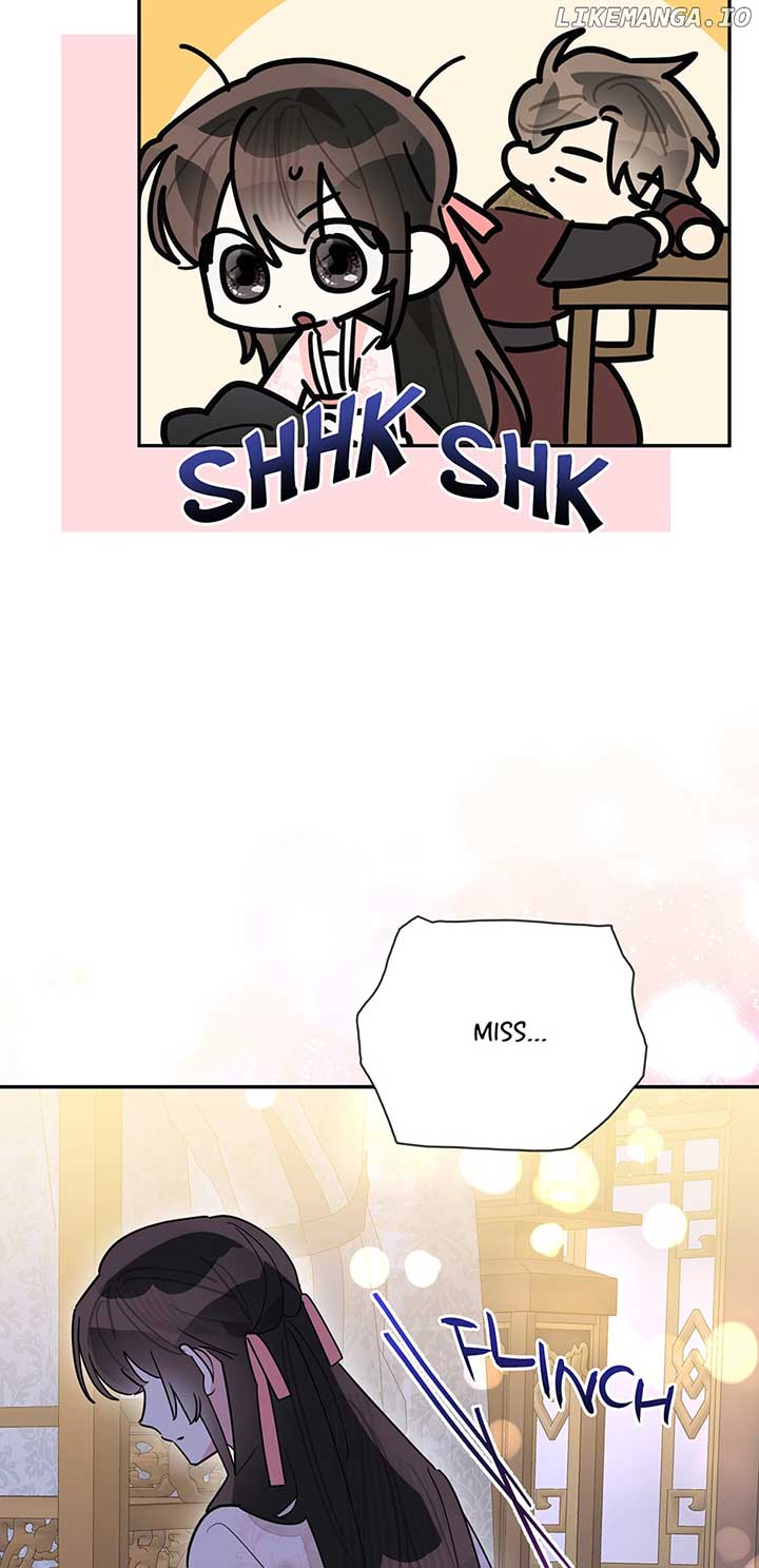 I Am the Precious Daughter of the Greatest Villain in the Fantasy World Chapter 116 - Page 23