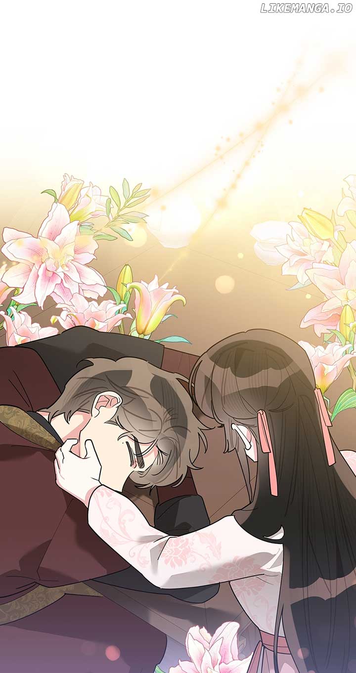 I Am the Precious Daughter of the Greatest Villain in the Fantasy World Chapter 116 - Page 27