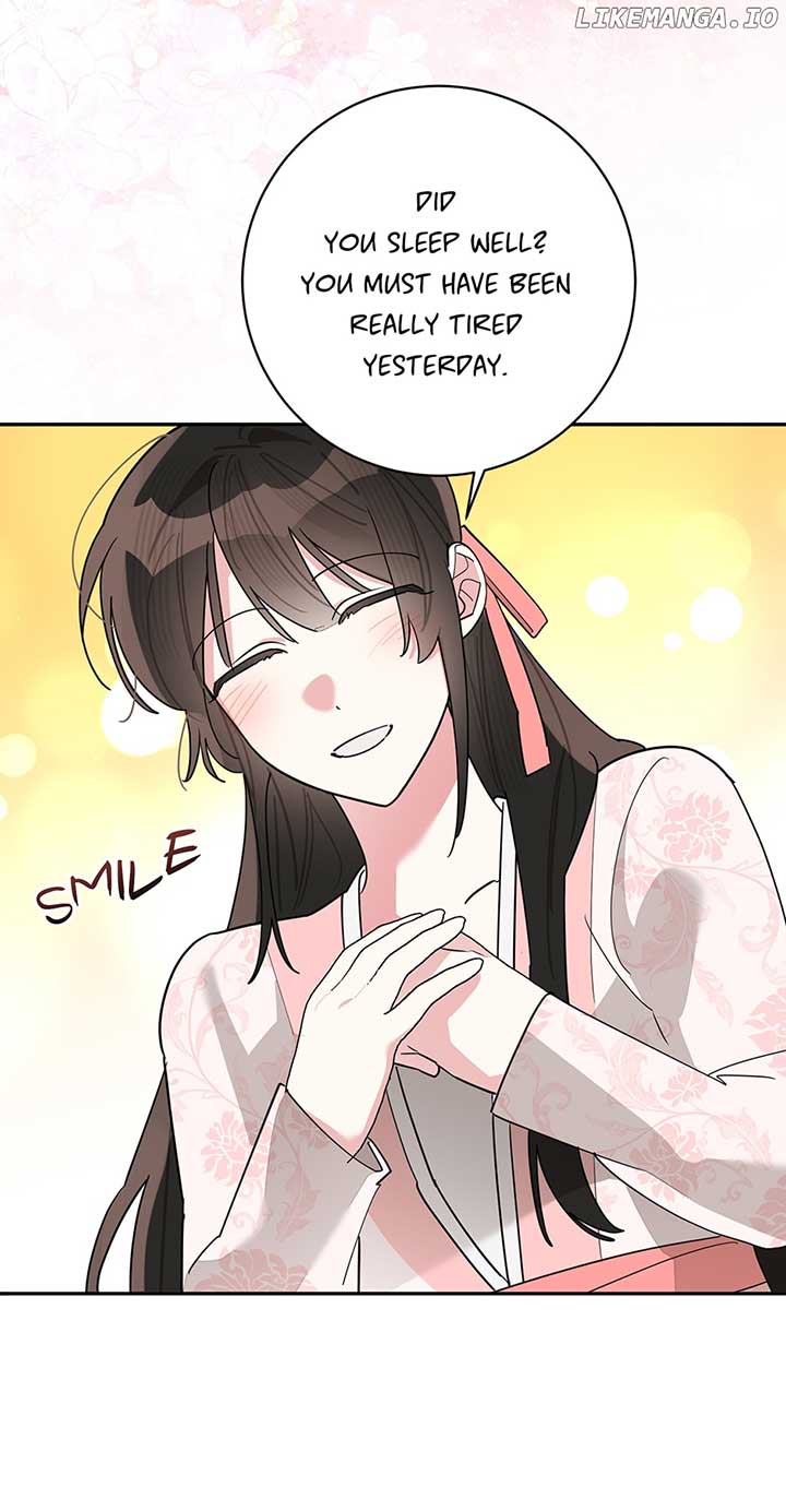 I Am the Precious Daughter of the Greatest Villain in the Fantasy World Chapter 116 - Page 31