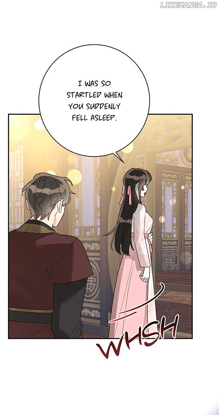 I Am the Precious Daughter of the Greatest Villain in the Fantasy World Chapter 116 - Page 32