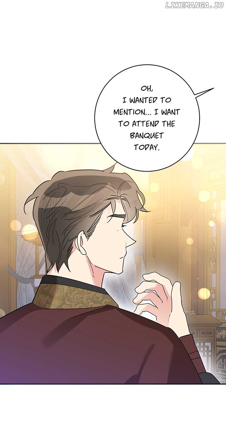 I Am the Precious Daughter of the Greatest Villain in the Fantasy World Chapter 116 - Page 34