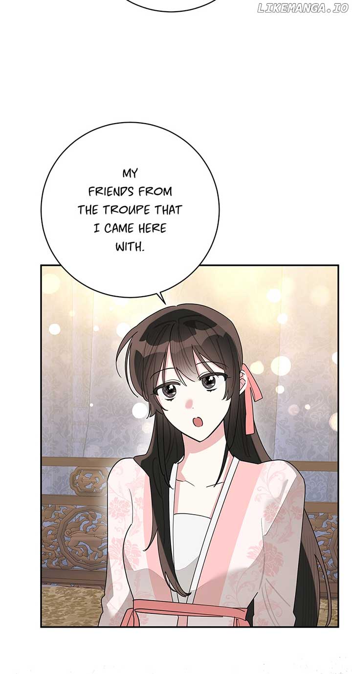 I Am the Precious Daughter of the Greatest Villain in the Fantasy World Chapter 116 - Page 36