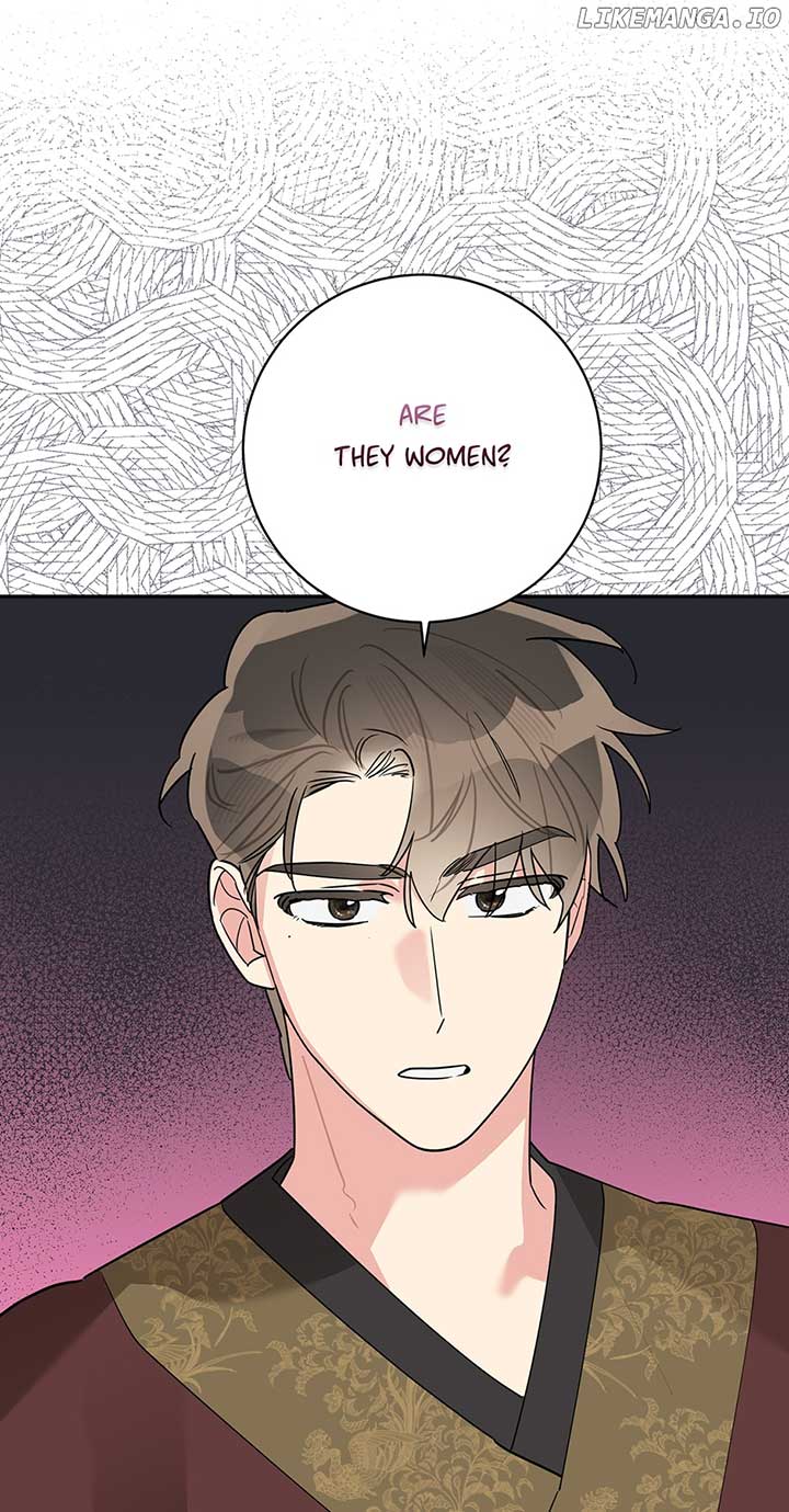 I Am the Precious Daughter of the Greatest Villain in the Fantasy World Chapter 116 - Page 37