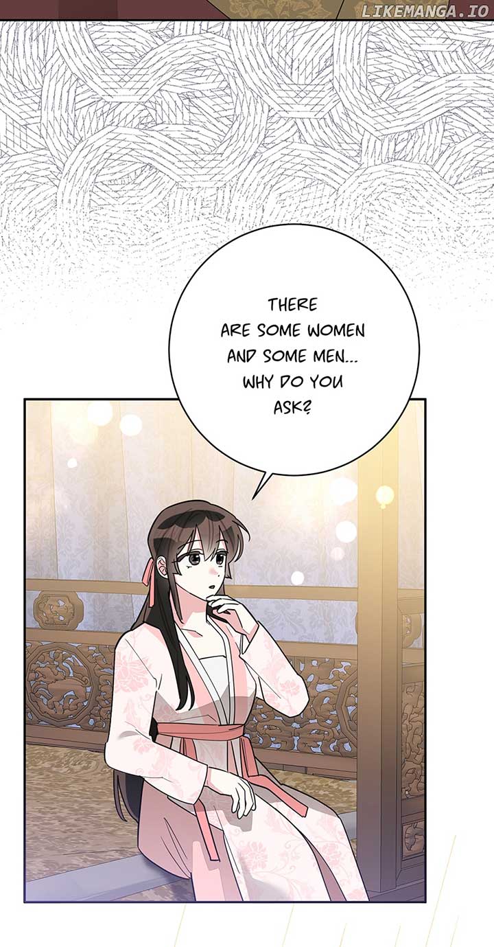 I Am the Precious Daughter of the Greatest Villain in the Fantasy World Chapter 116 - Page 38